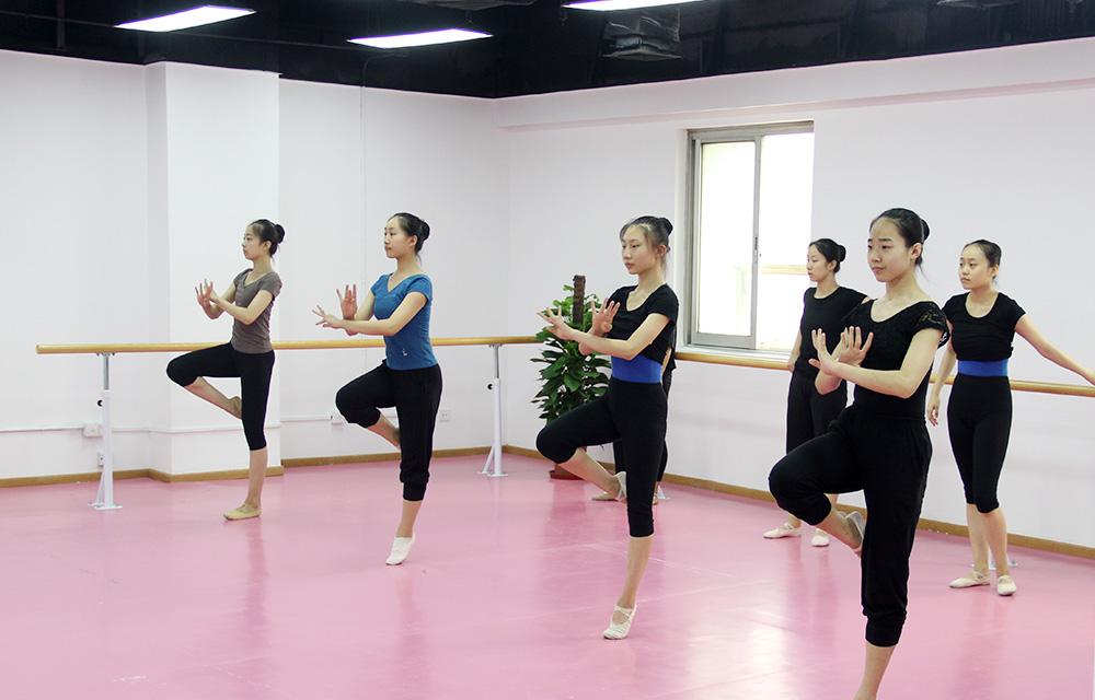 福建成人高考舞蹈編劇專業(yè)